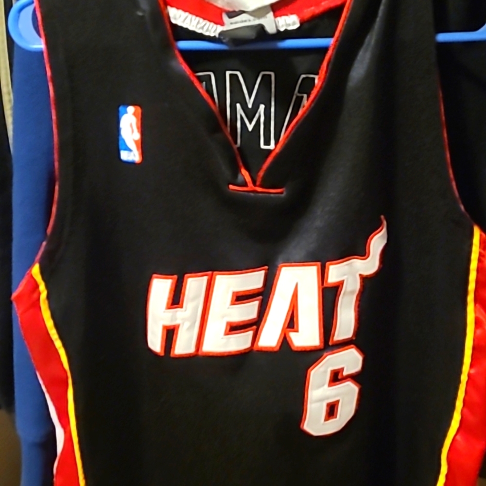 LeBron James!!
